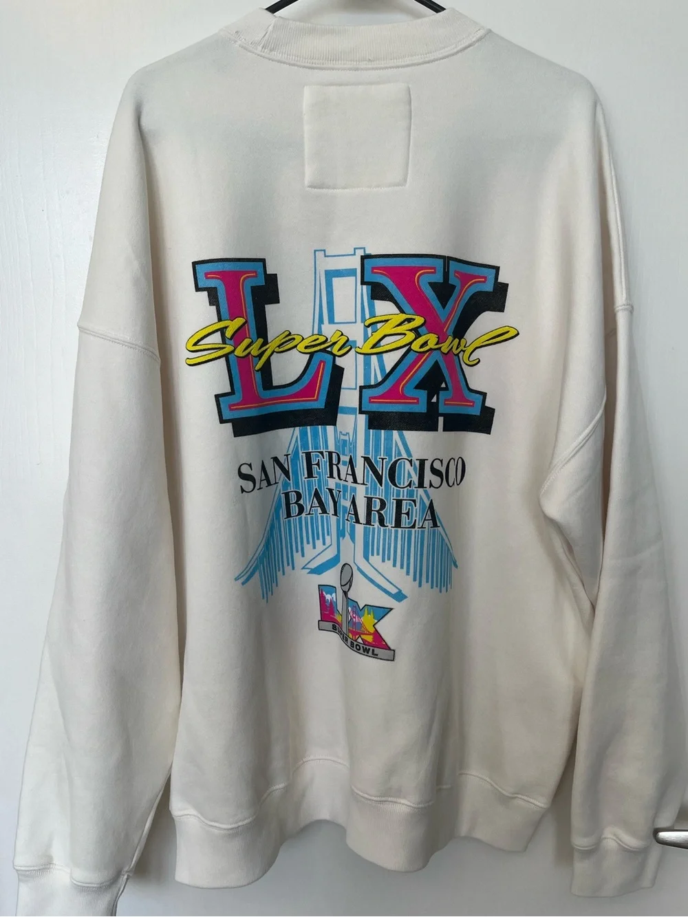 adidas sweatshirt new
